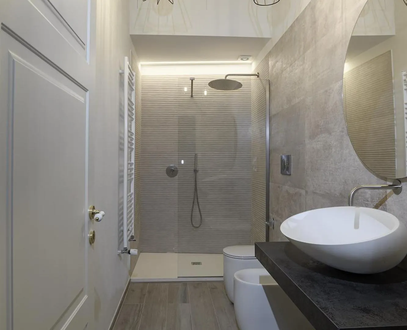 Apartamento La Casa Del Poeta Colle di Val d'Elsa Italia