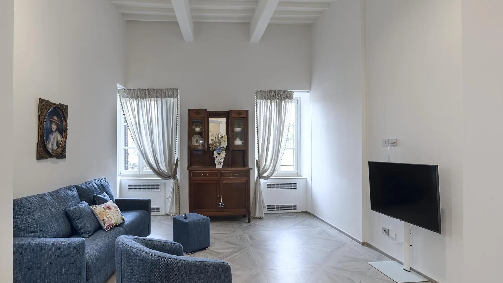 Apartamento La Casa Del Poeta Colle di Val d'Elsa