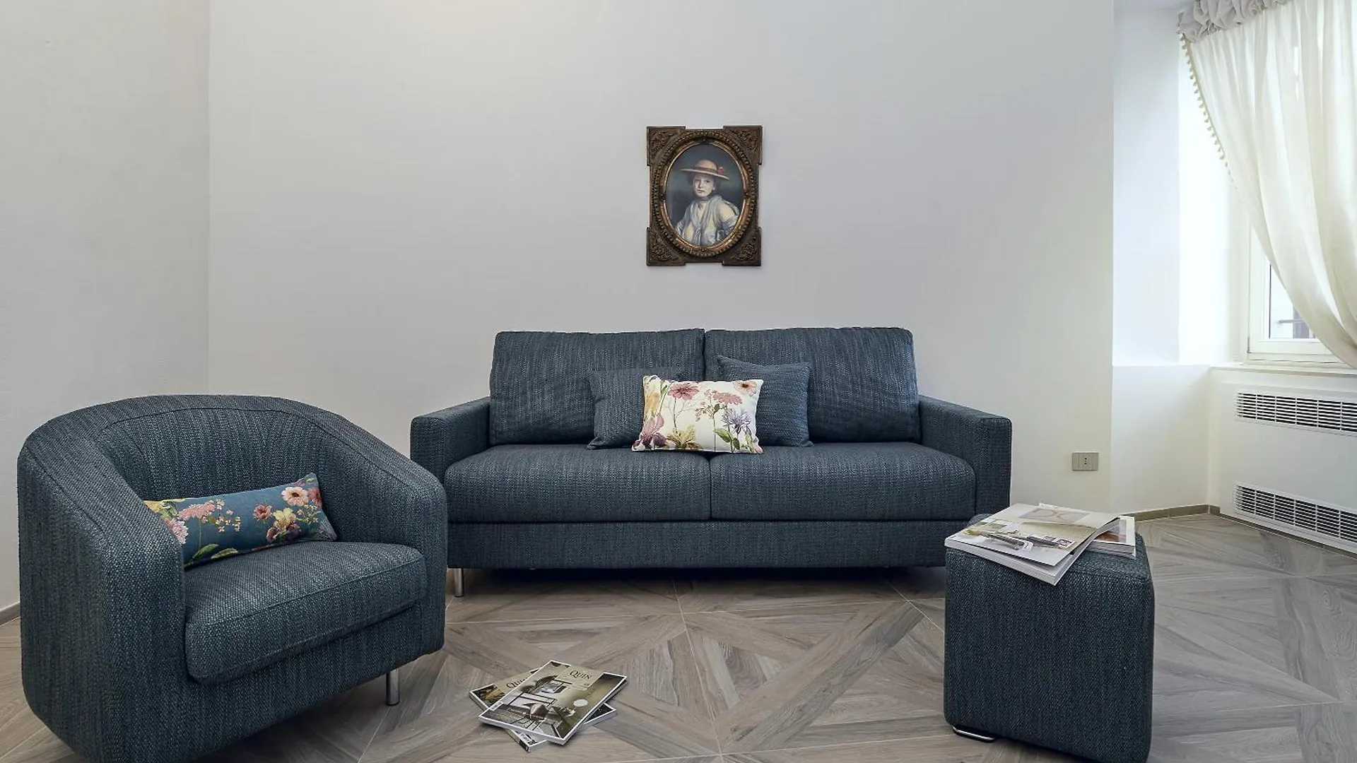 Apartamento La Casa Del Poeta Colle di Val d'Elsa Italia