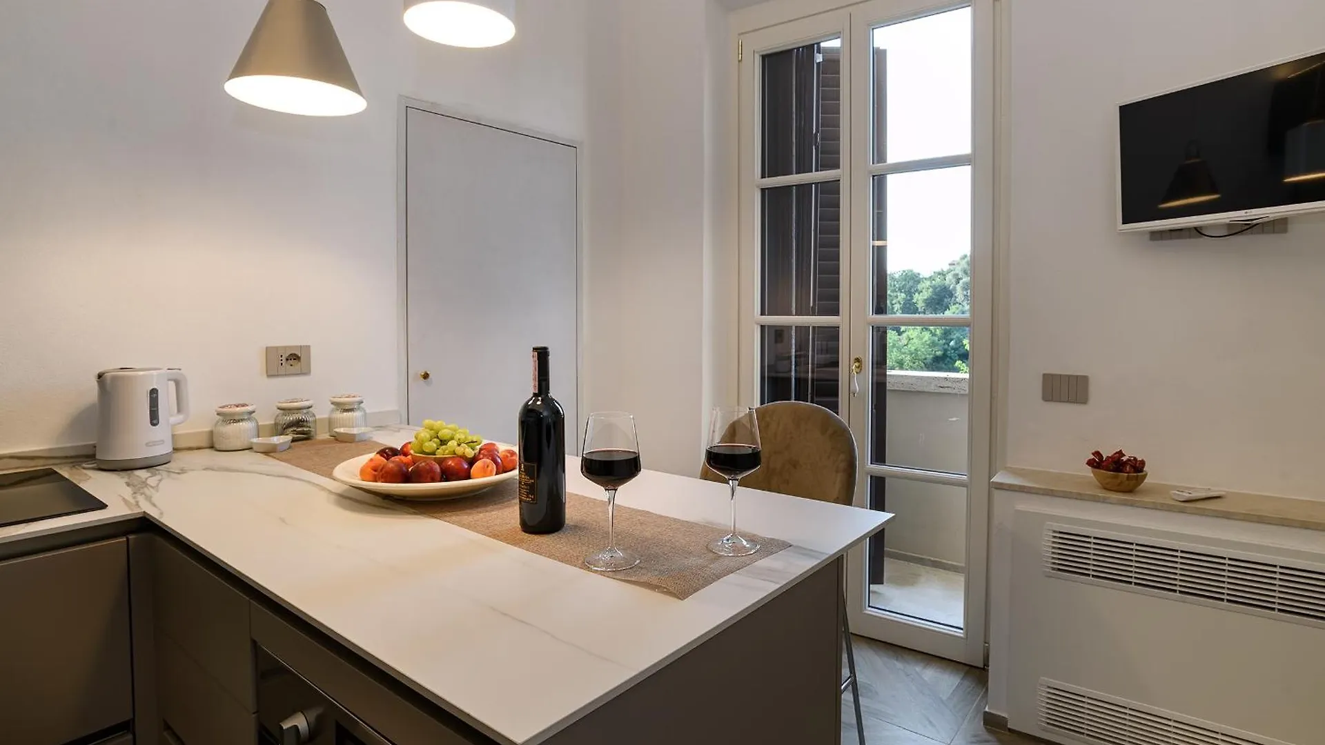 Apartamento La Casa Del Poeta Colle di Val d'Elsa