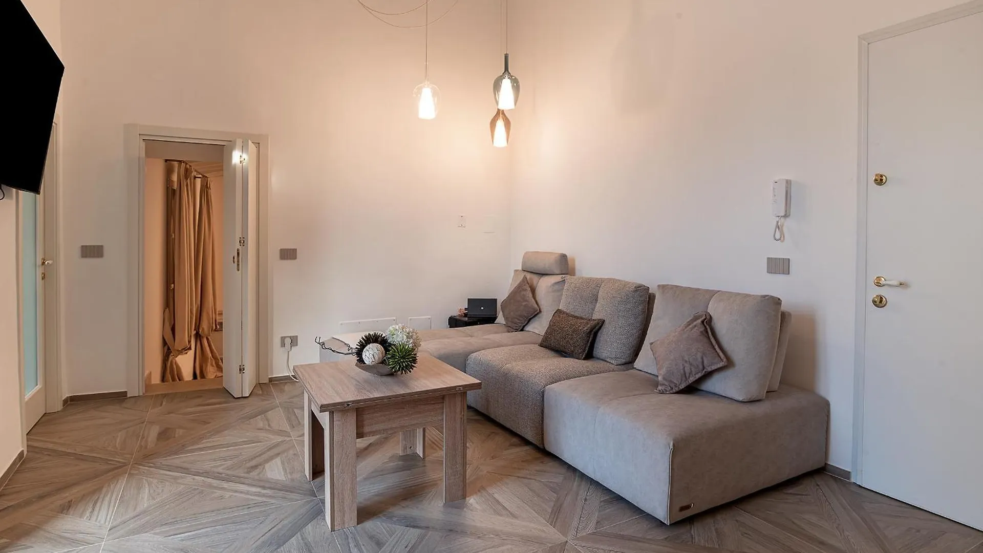 Apartamento La Casa Del Poeta Colle di Val d'Elsa